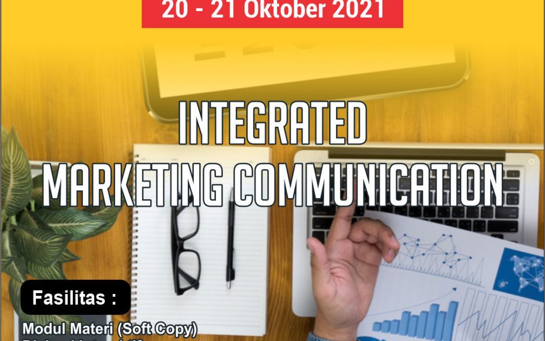 Integrated Marketing Communication