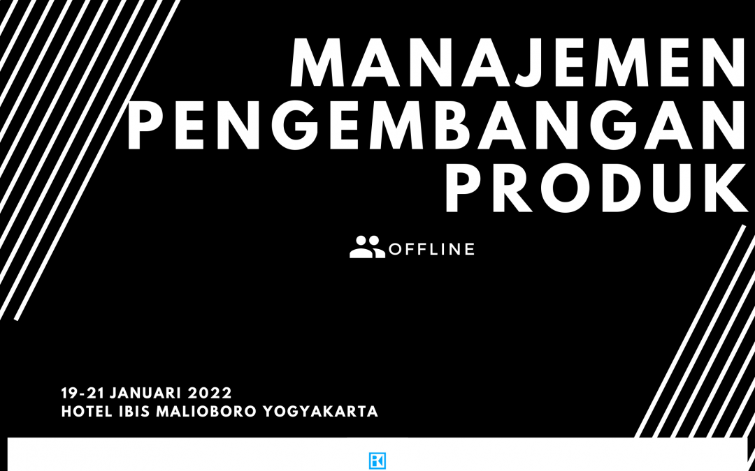 Manajemen Pengembangan Produk