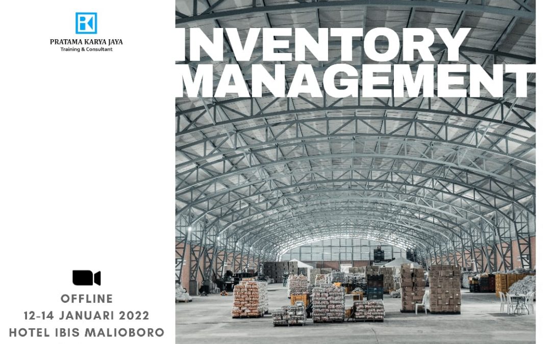 Inventory Management