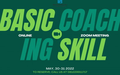 BASIC COACHING SKILL
