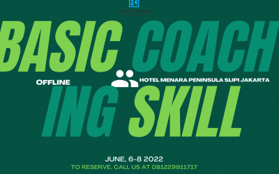 BASIC COACHING SKILL