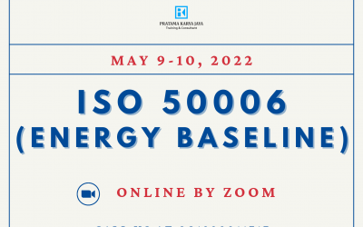 ISO 50006 ENERGY BASELINE