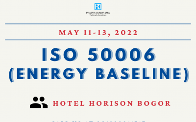ISO 50006 ENERGY BASELINE